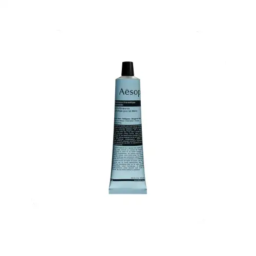 Aesop Reverence Aromatique Hand Balm Tube 75Ml