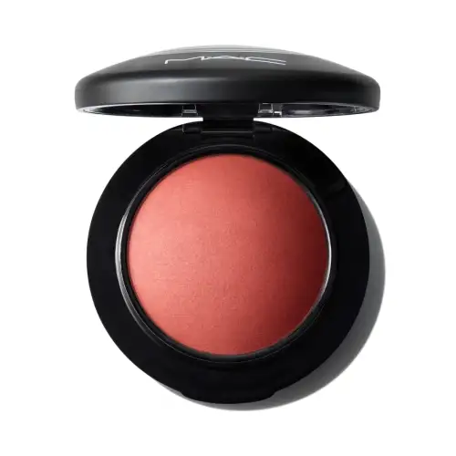 Mac Mineralize Blush 3 2Gr Flirting With Danger