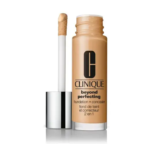 Beyond Perfecting™ Foundation + Concealer 30Ml Clinique Μακιγιαζ Καλυψη - Make Up