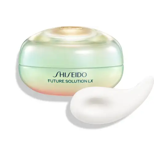 Shiseido Sfslx Legendary Enmei Ultimate Brilliance Eye Cream 15Ml