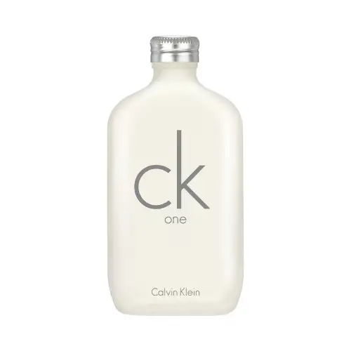 Calvin Klein Ck One Eau De Toilette 200Ml