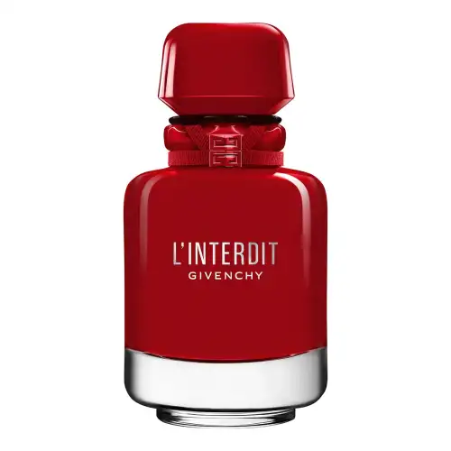 L’interdit Rouge Ultime Eau De Parfum Givenchy αρώματα γυναικεία