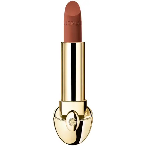 Guerlain Rouge G The Refill-The Customisable Ultra-Care Lipstick 539 Le Tonka Halé – Velvet