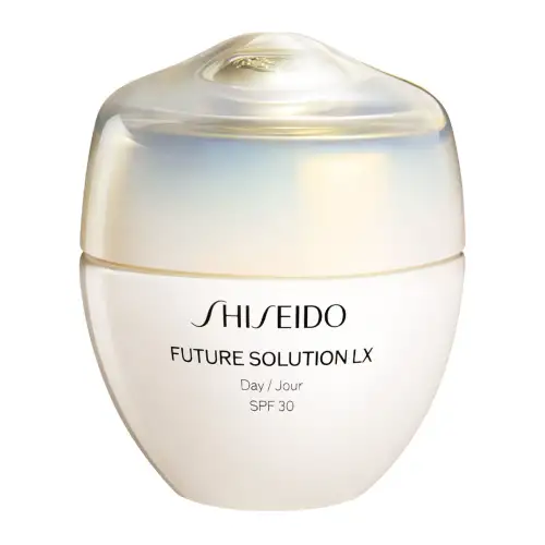 Shiseido Future Solution Lx Total Protective Cream 50Ml