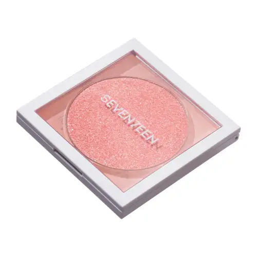 Magic Glow Highlighter 8Gr Seventeen Μακιγιαζ Καλυψη