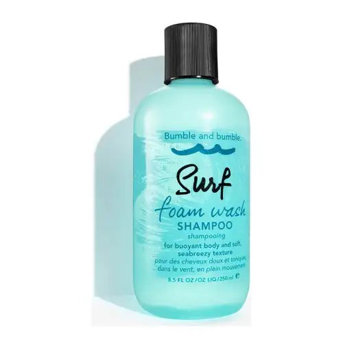 Surf Foam Wash Shampoo 250Ml Bumble And μαλλιά Ενυδατωση - Θρεψη Σαμπουάν