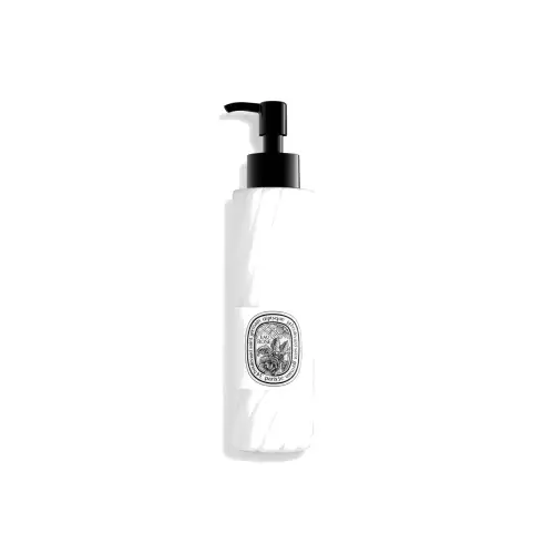 Diptyque Eau Rose Hand Body Lotion 200Ml