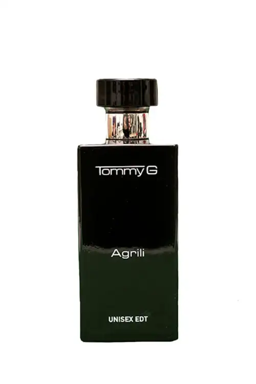 Agrili Eau De Toilette 100Ml Unisex Tommy G αρώματα γυναικεία