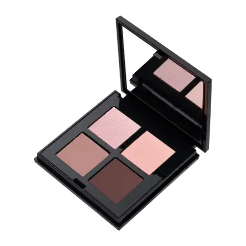 Shadow 4 Palette 7Gr Radiant Μακιγιαζ Matia Σκιές