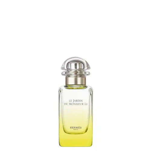 Hermès - Le Jardin De Monsieur Li Eau Toilette Αρώματα Unisex