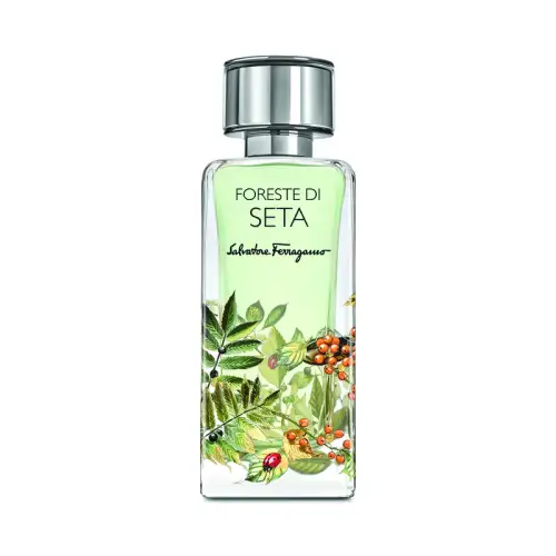 Foreste Di Seta Eau De Parfum Ferragamo αρώματα γυναικεία