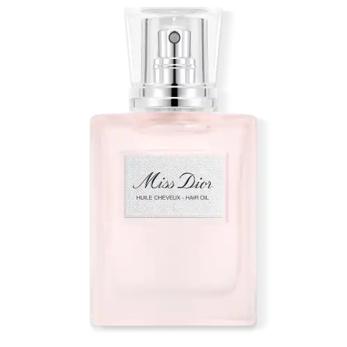 Miss Dior Hair Oil - Scented For The 30Ml μαλλιά Ενυδατωση Θρεψη Λάδι Περιποίησης Μαλλιών