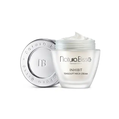Natura Bissé Inhibit Tensolift Neck Cream Μικρο-Λιφτινγκ για Τον Λαιμο Και το Ντεκολτε 50Ml