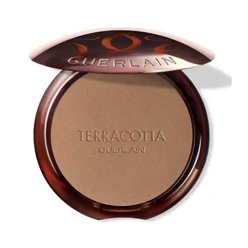 Guerlain Terracotta Bronzing Powder 05 Deep Warm