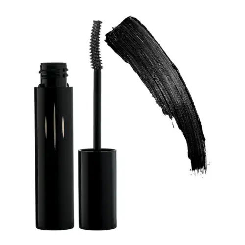 Radiant Twist Extreme Curl Volume Mascara 14Ml No 1 Black