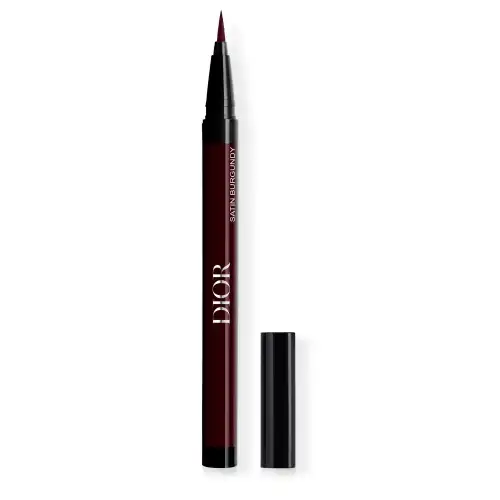 Diorshow Liquid Liner Ultra-Precise Felt-Tip Eyeliner – Intense Waterproof Color 0 55Ml Dior Μακιγιαζ Matia