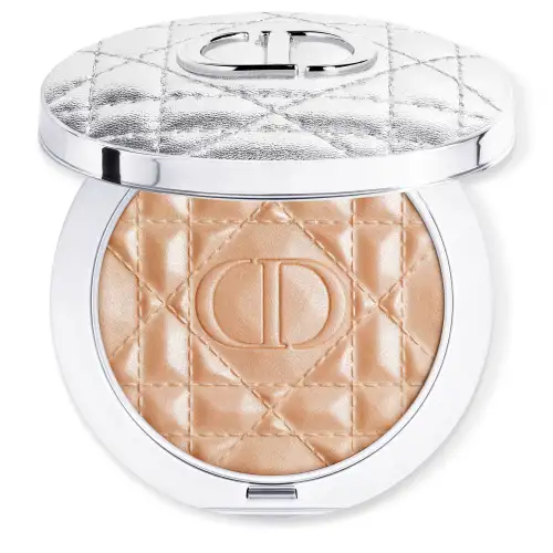 Dior Forever Glow Luminizer Highlighter Infused With Hyaluronic Acid 6Gr Μακιγιαζ Καλυψη