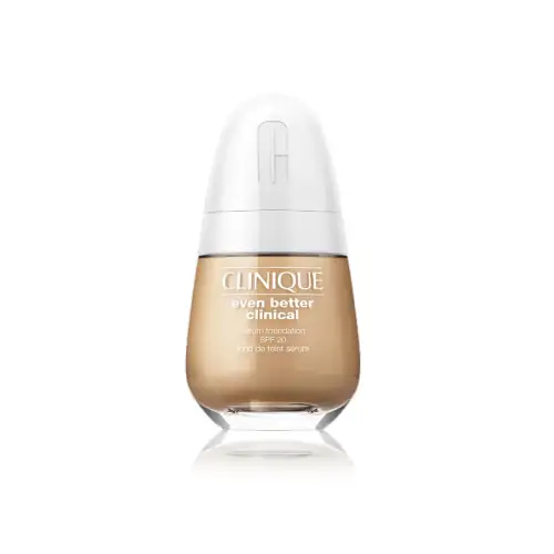 Clinique Even Better Clinical Serum Foundation 30Ml Cn 70 Vanilla