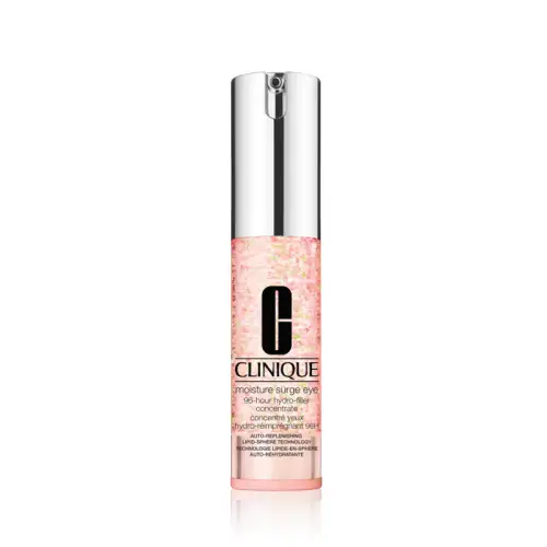 Clinique Moisture Surge Eye 96H Hydro-Filler Concentrate 15Ml