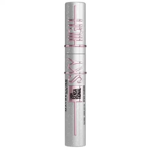 Maybelline Lash Sensational Sky High Mascara 7 2Ml Space Diamond