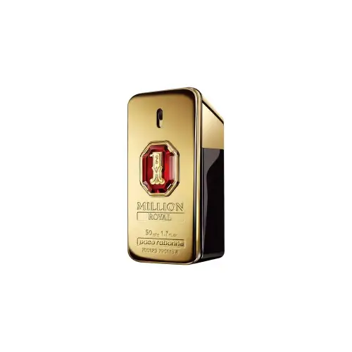 1 Million Royal Parfum Rabanne αρώματα ανδρικά Eau De