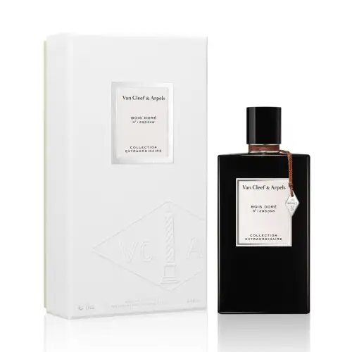 Bois Dore Eau De Parfum 75Ml Van Cleef αρώματα ανδρικά