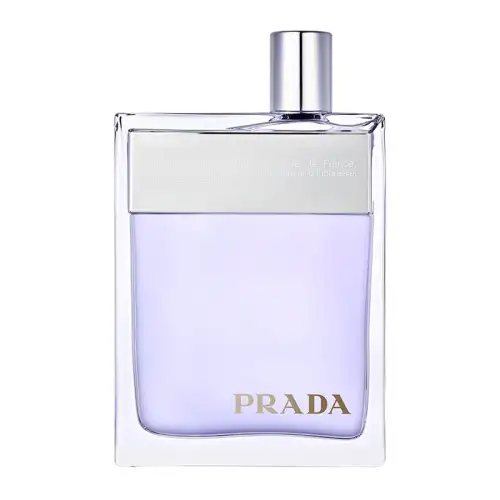 Amber Pour Homme Eau De Toilette 100Ml Prada αρώματα ανδρικά