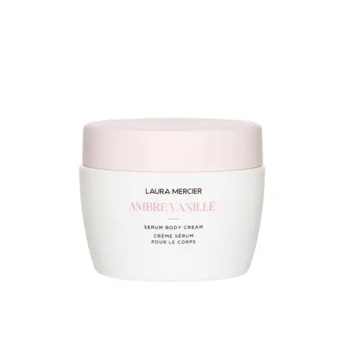Laura Mercier Ambre Vanille Serum Body Cream 200Ml