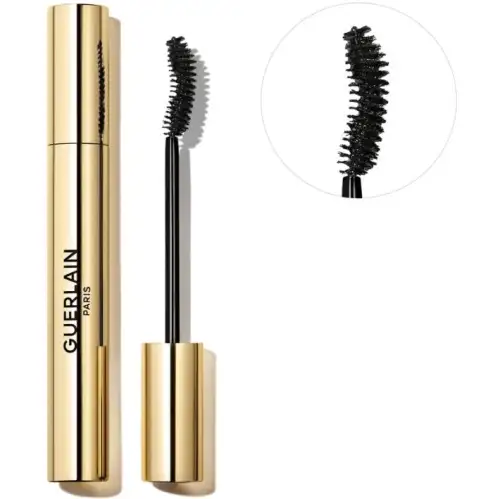 Guerlain Noir G Mascara Volume Intense