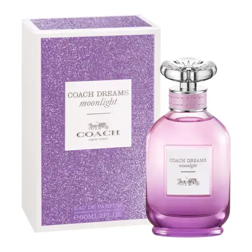 Dreams Moonlight Eau De Parfum Coach αρώματα γυναικεία