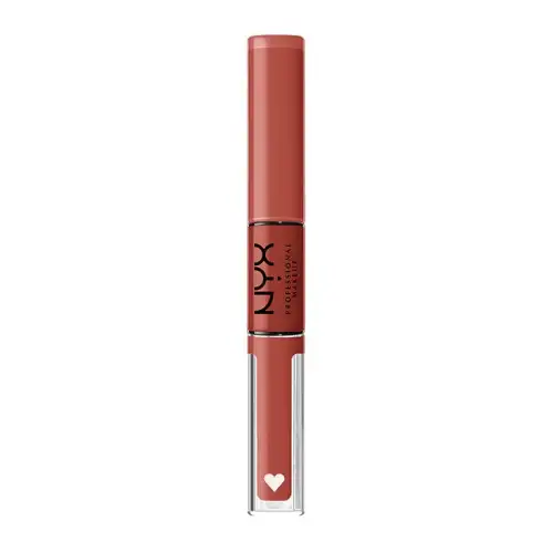 Shine Loud High Lip Color 6 5Ml Nyx Professional Makeup Μακιγιαζ Χειλη Lipgloss