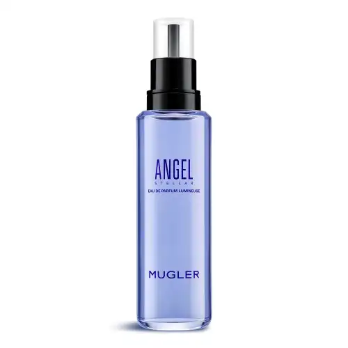 Angel Stellar Eau De Parfum Lumineuse Refill 100Ml Mugler αρώματα γυναικεία
