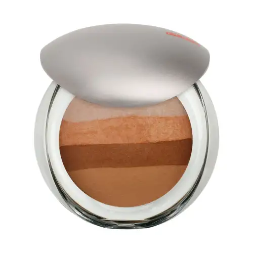 Luminys Baked All Over 9Gr Pupa Milano Μακιγιαζ Καλυψη Ρουζ