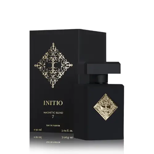Initio Magnetic Blend 7 90Ml