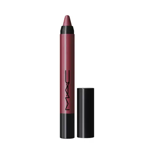 Mac Dazzlelips Crayon 1 8Gr Grapeful