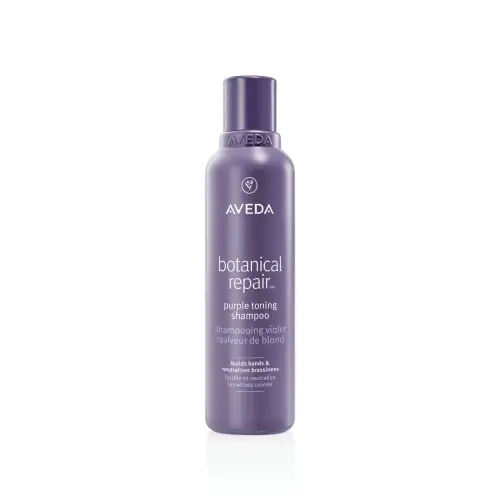 Aveda Botanical Repair™ Purple Toning Shampoo 200Ml