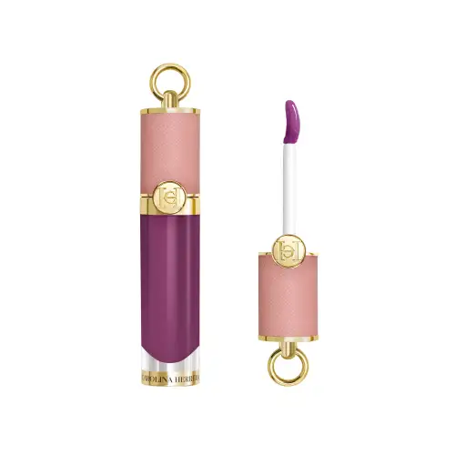 Carolina Herrera Good Girl Gloss 996 Luxe Plum