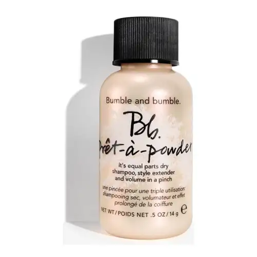 Pret-A-Powder Bumble And μαλλιά Ενυδατωση - Θρεψη Ξηρό Σαμπουάν