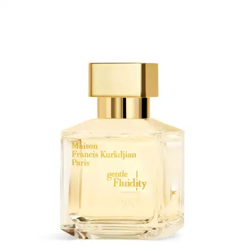Maison Francis Kurkdjian Gentle Fluidity Gold Eau De Parfum 70Ml