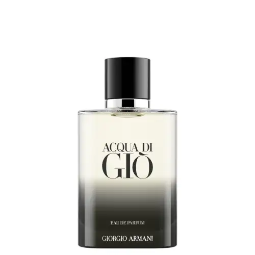 Armani Acqua Di Gio Eau De Parfum Ανδρικό Άρωμα 100Ml