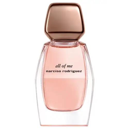 All Of Me Eau De Parfum Narciso Rodriguez αρώματα γυναικεία