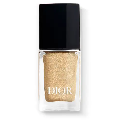 Dior Vernis Nail Polish With Gel Effect And Couture Color 10Ml Μακιγιαζ Νύχια Βερνίκια
