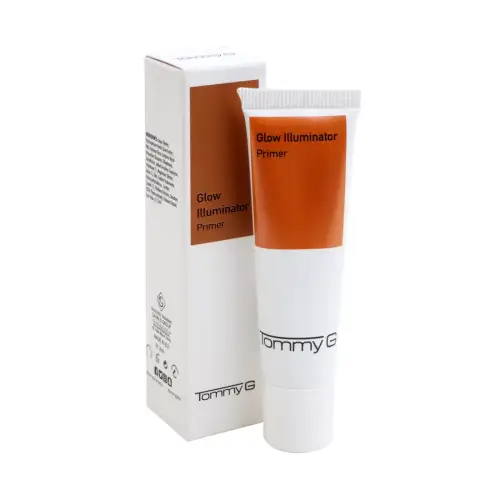 Glow Illuminator 30Ml Tommy G Μακιγιαζ Καλυψη Primers