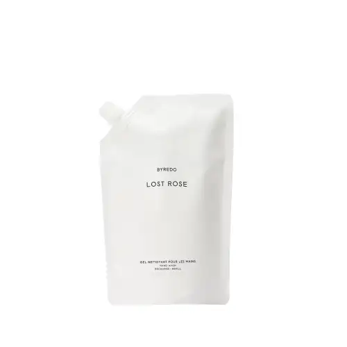 Byredo Hand Wash Lost Rose Refill 450Ml