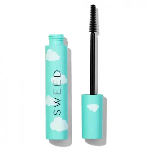 Sweed Cloud Mascara 12Ml Black