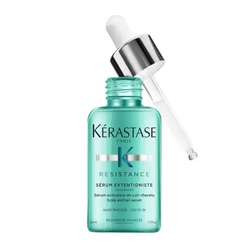 Kerastase Resistance Serum Extentioniste Ορος Επανορθωσης για Πιο Μακρια Και Δυνατα Μαλλιά 50Ml