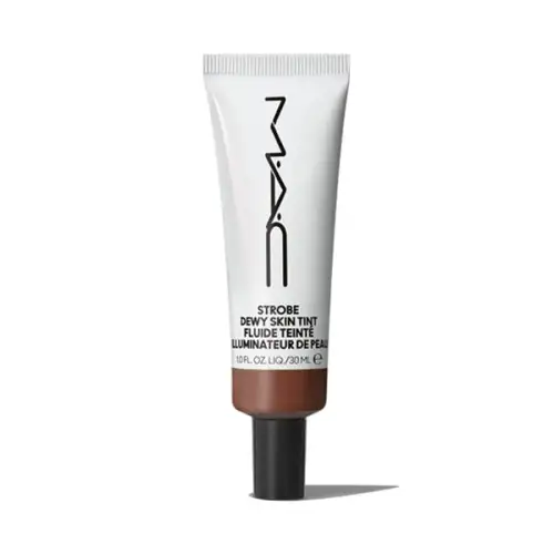 Strobe Dewy Skin Tint 30Ml Mac Πρόσωπο Ενυδατωση - Αντιγηρανση Κρέμα Ημέρας