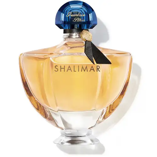 Guerlain Shalimar Eau De Parfum 90Ml