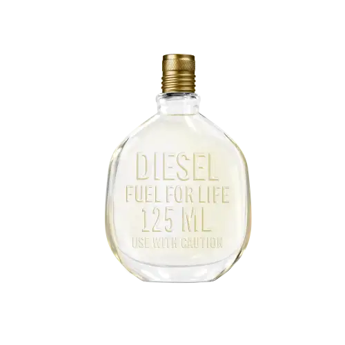 Fuel For Life Eau De Toilette Diesel αρώματα γυναικεία