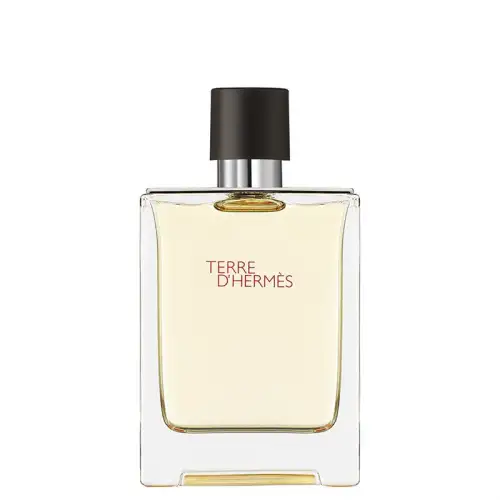 Hermès - Terre D&Apos Eau De Toilette Αρώματα Ανδρικά